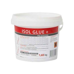 Lepidlo ISOL GLUE 1,65kg
