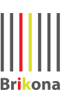 Brikona logo
